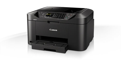 Canon MAXIFY MB2150 Inkjet A4 600 x 1200 DPI 19 ppm Wi-Fi Canon MAXIFY MB2150 Inkjet A4 600 x 1200 DPI 19 ppm Wi-Fi